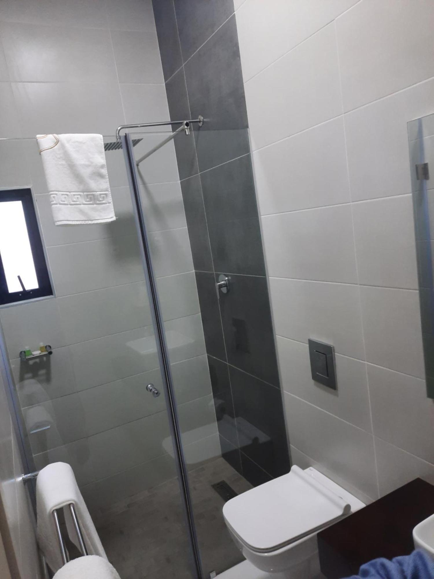 Terra Guest House Мапуто Стая снимка
